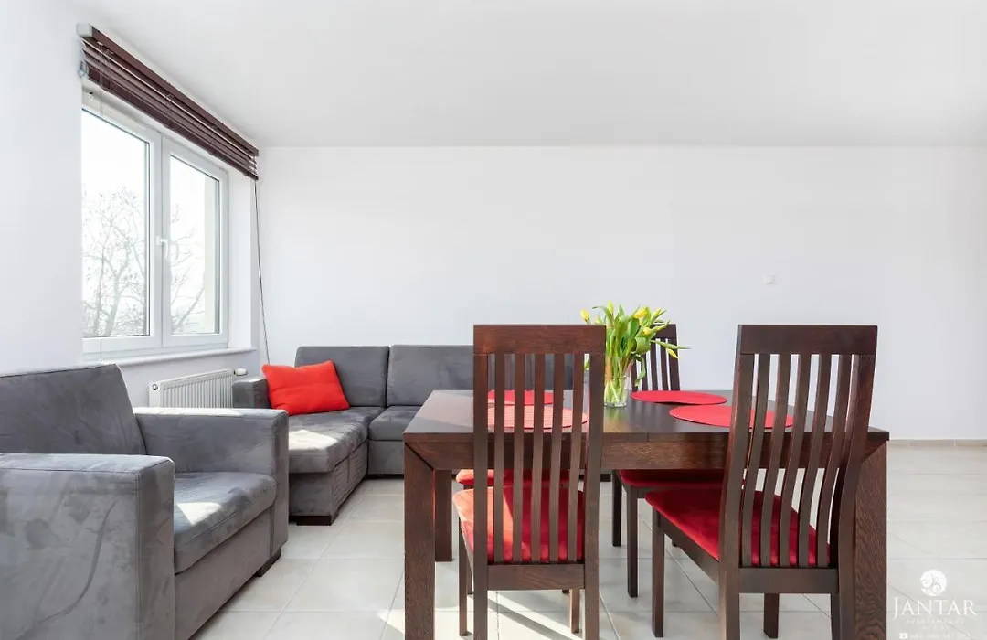Jantar Apartamenty- Zielone Tarasy-1