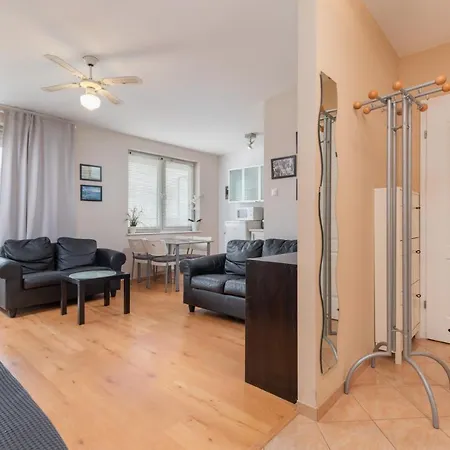 Jantar Apartamenty- Zielone Tarasy-2