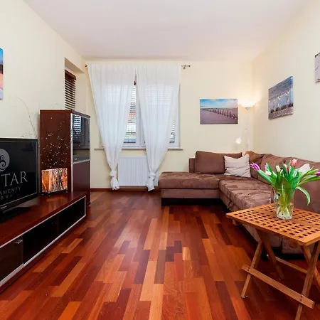 Jantar Apartamenty- Zielone Tarasy-3